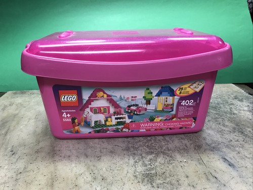 Lego 5560 storage - 5560,