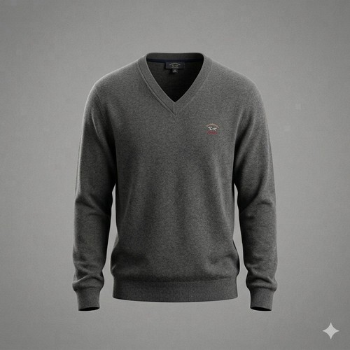 Paul shark jumper mens - paul,