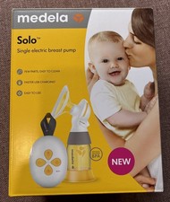 Medela Solo Single Electric