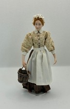 12th Scale Victorian Kitchen