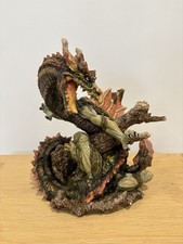 Enchantica Jaggerang Dragon