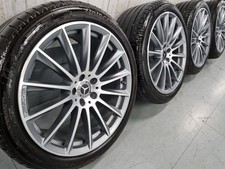 Genuine Mercedes S CLASS W223