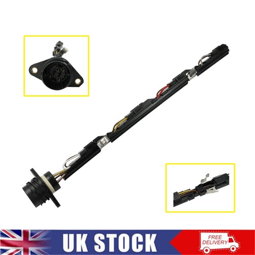 Injector wiring loom - injector, 038971600