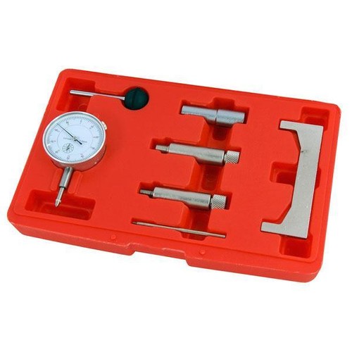 Diesel fuel injection - injection, pump