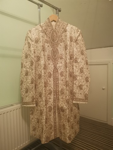 Men indian grooms sherwani - indian,