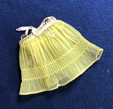 Mattel Vintage Barbie Clothes #973 Sweet Dreams 1959 - solo top