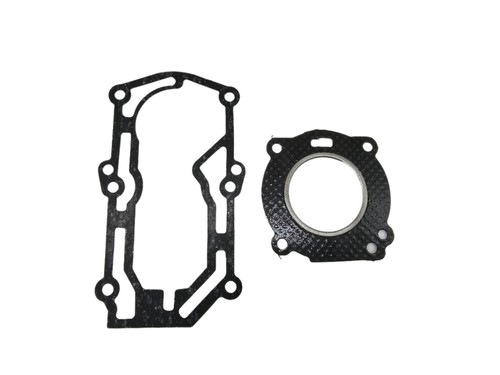 Cylinder head base gasket - head,