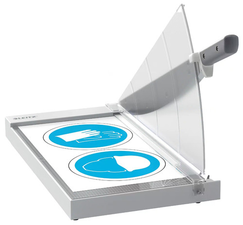 Leitz precision office - leitz,