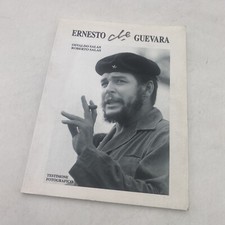 Ernesto Che Guevara Salas