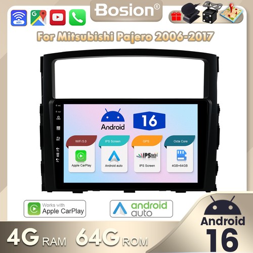 64gb android car radio gps - 64gb,