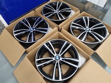 Genuine BMW 3 4 Series 19”