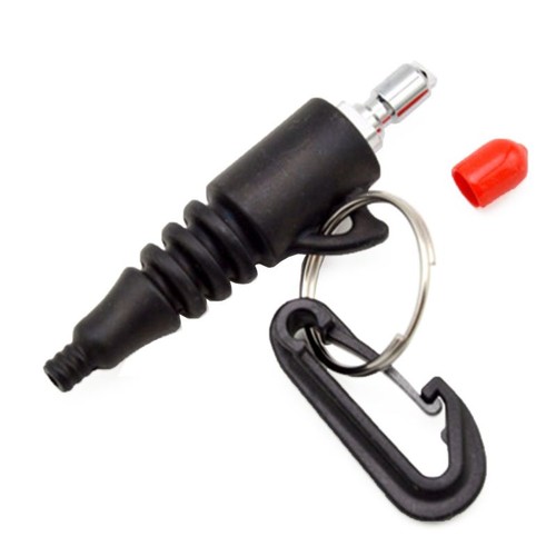 Scuba diving air nozzle for - diving,