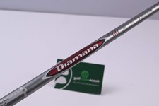 Diamana M+ Red 60 #5 Hybrid Shaft / Senior Flex / Titleist 2nd Gen