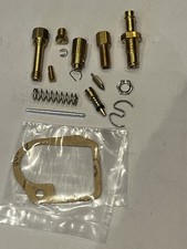 YAMAHA FS1E SS CARBURETTOR