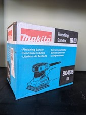 Makita Finishing Sander B04556