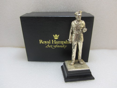 Royal hampshire art - royal, foundry