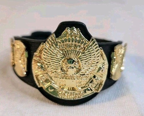 Wwe winged eagle word - eagle,