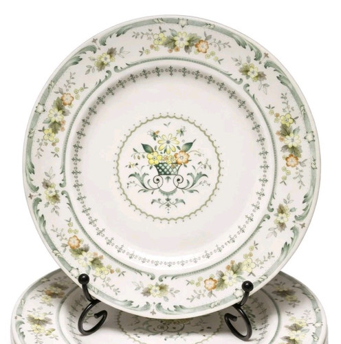 Royal doulton provencal - 4x,