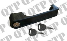 For David Brown Cab Door