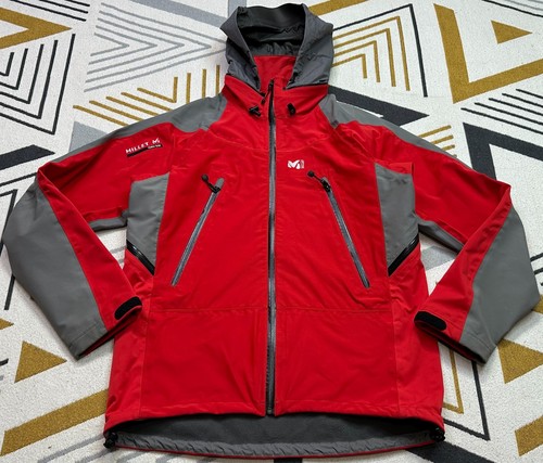 Millet advance goretex - millet,