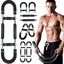 Shaker Twister Arm Trainer