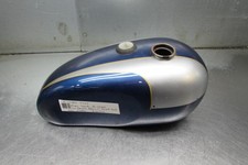 Triumph T140 Bonneville 1970s