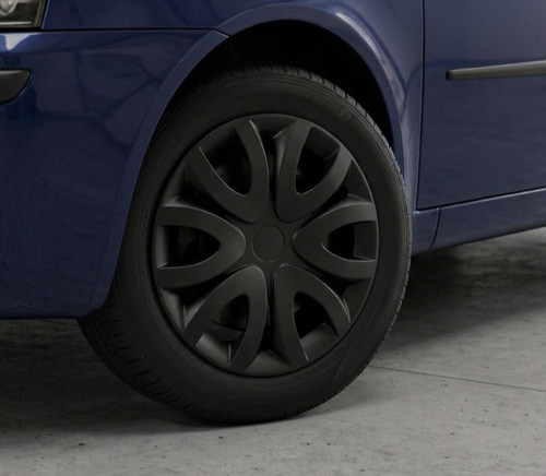 4x14 wheel trims fit fiat - 4x14'',