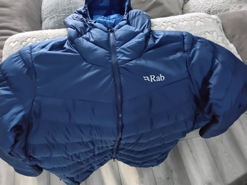 Rab pertex quantum - pertex,