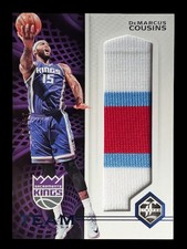 2016-17 Panini Limited NBA