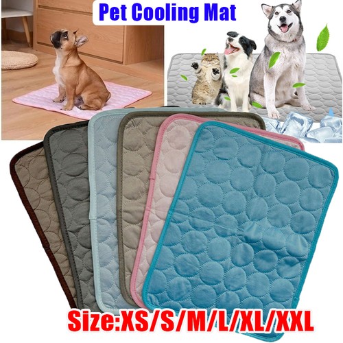 Large self cooling mat - self,