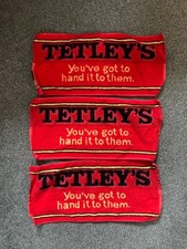 Vintage~3 Tetley Bitter ~Beer