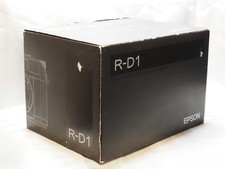Epson R-D1 6.1mp Digital