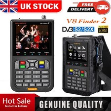 Gtmedia sat signal - v8, hd