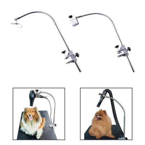 Dog pet grooming table - grooming,