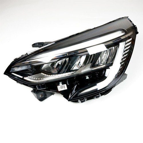 Renault clio mk5 headlamp - clio,