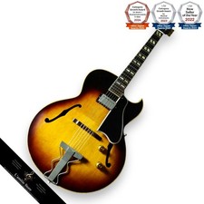 Gibson ES175 1957 Sunburst
