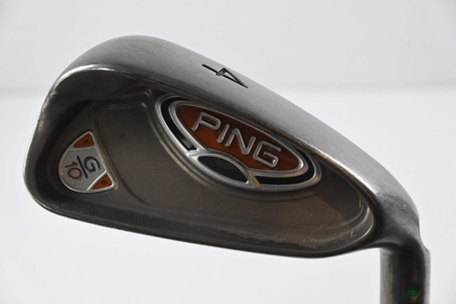 Ping g10 iron - ping, #4