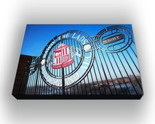Sunderland AFC - Stadium of