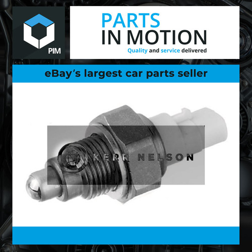 Reverse light switch fits - reverse,