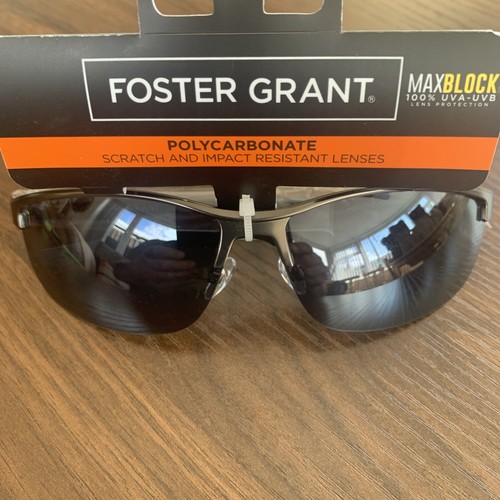 Foster grant men sunglasses - foster,