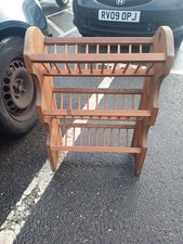 Vintage Penny Pine kitchen