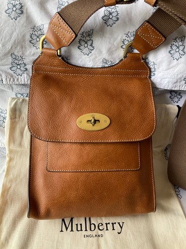 Vgc mulberry oak antony - vgc,