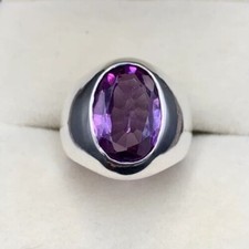 Natural Alexandrite 7.25 carat