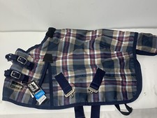 NEW ESKADRON Plaid Ripstop