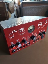 TL Audio FAT MAN Fat 2 Valve