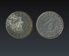 Gemany Third Reich 1945 - 10