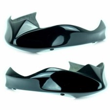 Pyramid Belly Pan Spoiler Lower Fairing Unpainted Yamaha Fazer 1000 2001 - 2005