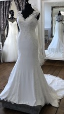 Pronovias Drusila Sample
