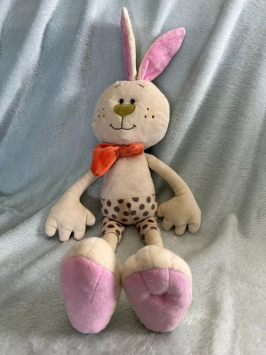 Large bunny rabbit soft - , toy