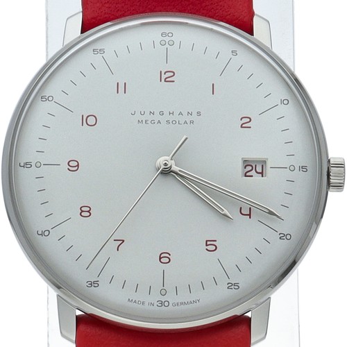 Junghans max bill - junghans,
